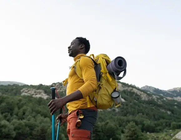 7 Days Mount Kenya Sirimon / Naro Moru Route