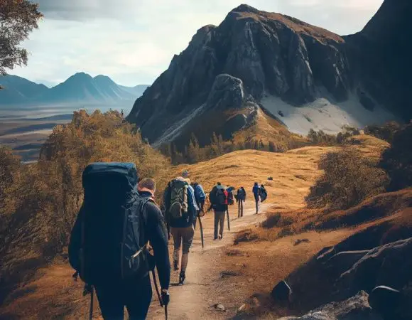 8 Days Mt Kilimanjaro Climbing Rongai Route