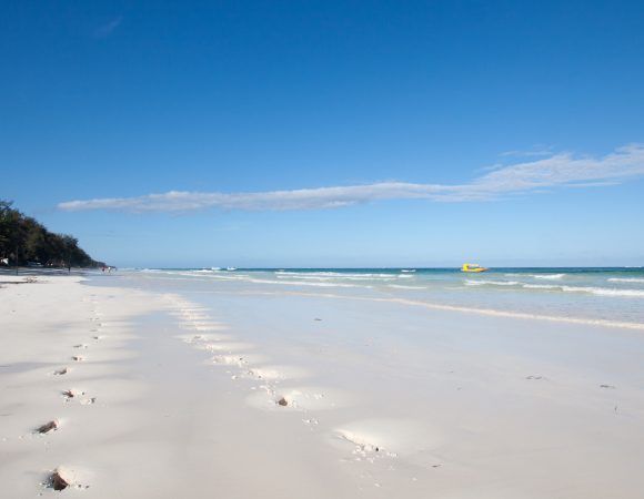 3 Days Beach Holiday Safari in Lamu