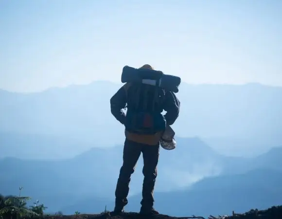 12 Days Trekking Ruwenzories Mountains