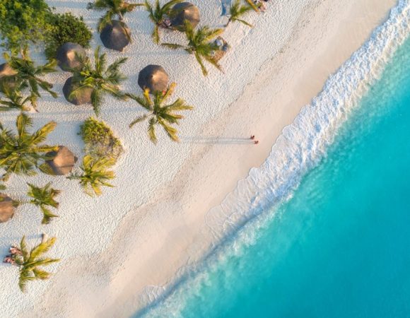 4 Days Beach Holiday Safari in Zanzibar